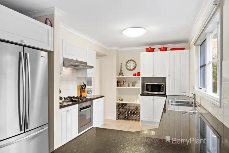 Fifth view of Homely house listing, 57 Wheatland Crescent, Dingley Village VIC 3172