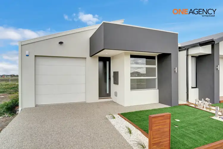 Main view of Homely house listing, 23 Flanagan Street, Tarneit VIC 3029