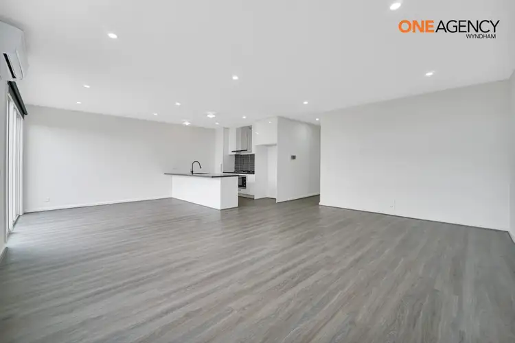 Fourth view of Homely house listing, 23 Flanagan Street, Tarneit VIC 3029
