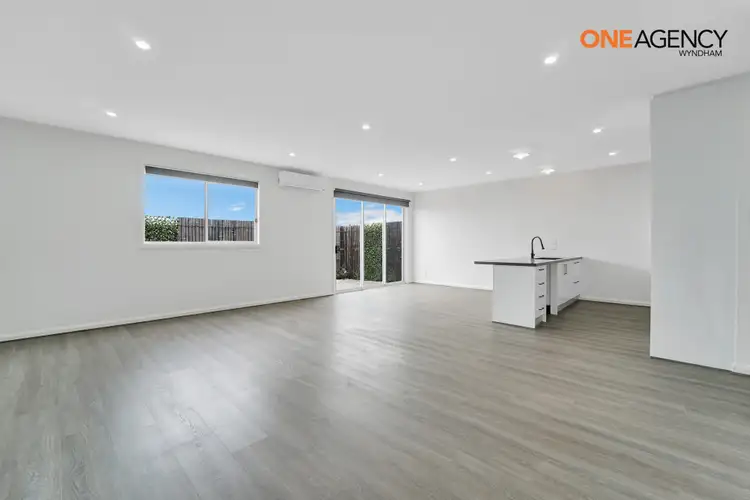 Fifth view of Homely house listing, 23 Flanagan Street, Tarneit VIC 3029