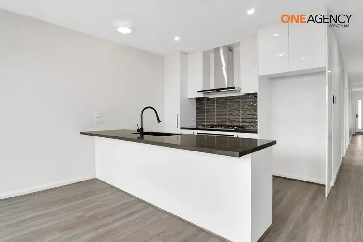 Sixth view of Homely house listing, 23 Flanagan Street, Tarneit VIC 3029
