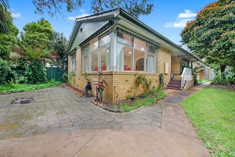Main view of Homely house listing, 2 Watson Street, Frankston South VIC 3199