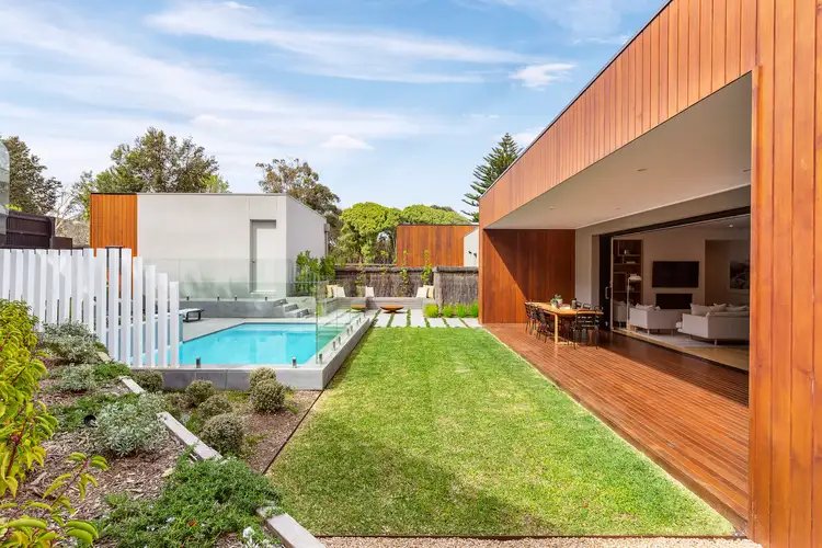Sixth view of Homely house listing, 38 Delgany Avenue, Portsea VIC 3944