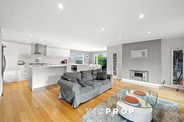 Fourth view of Homely house listing, 3 Richard Street, Templestowe Lower VIC 3107