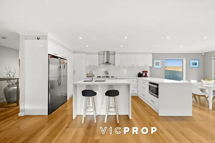 Fifth view of Homely house listing, 3 Richard Street, Templestowe Lower VIC 3107