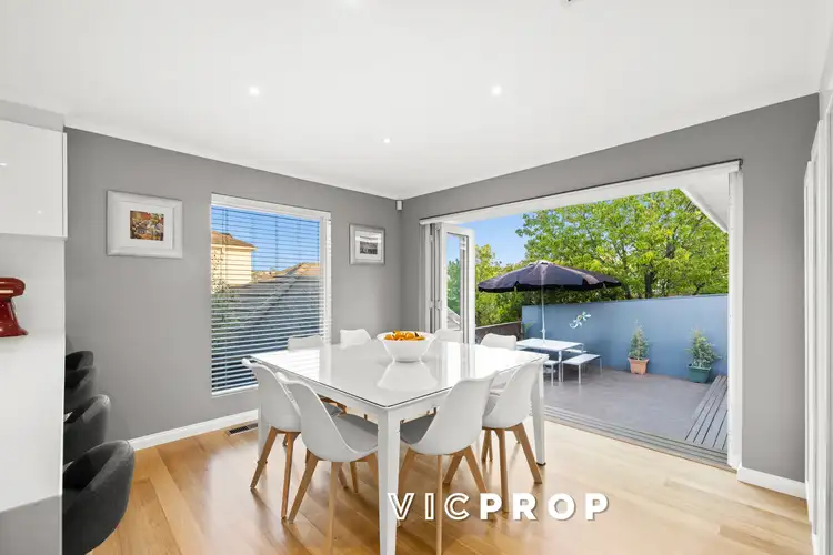 Sixth view of Homely house listing, 3 Richard Street, Templestowe Lower VIC 3107