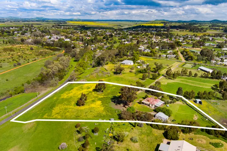 Second view of Homely house listing, 30 Blackmores Road, Clunes VIC 3370