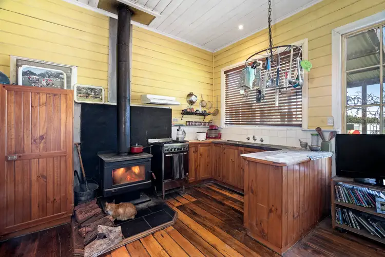 Fourth view of Homely house listing, 30 Blackmores Road, Clunes VIC 3370