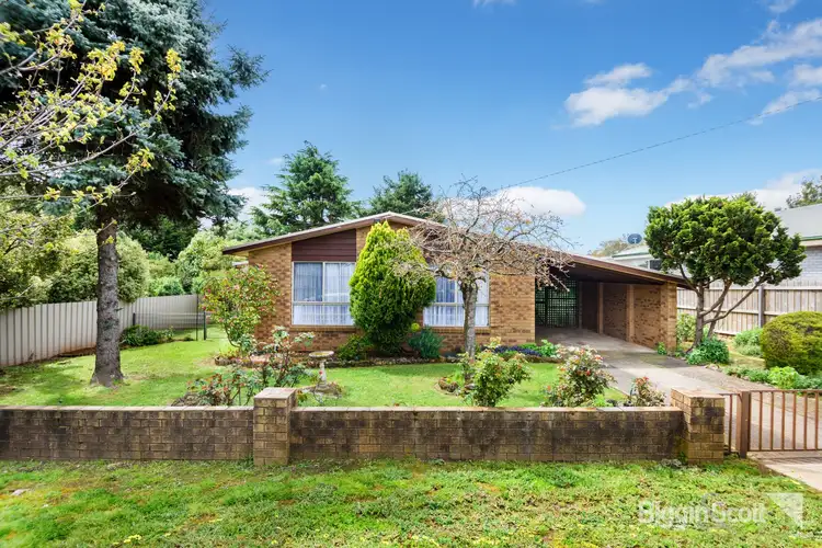 Main view of Homely house listing, 7 Crockett Street, Daylesford VIC 3460