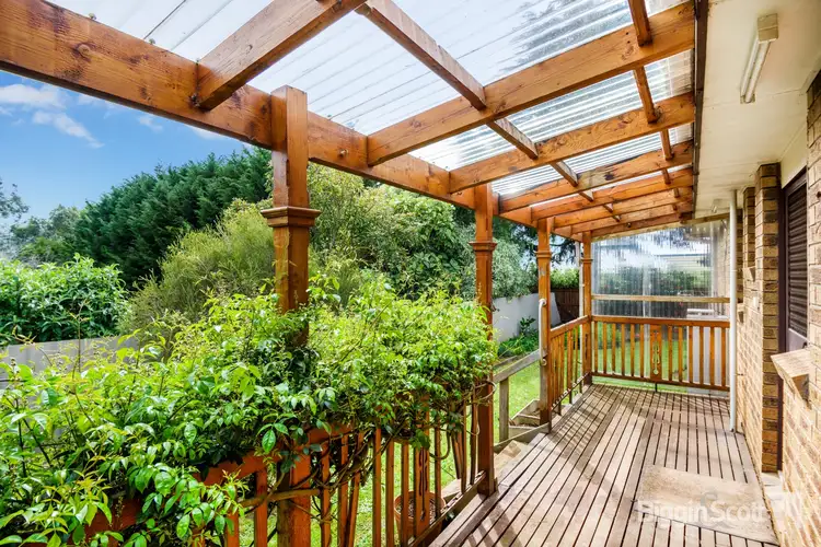 Third view of Homely house listing, 7 Crockett Street, Daylesford VIC 3460