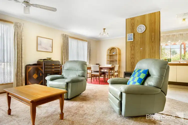 Fifth view of Homely house listing, 7 Crockett Street, Daylesford VIC 3460