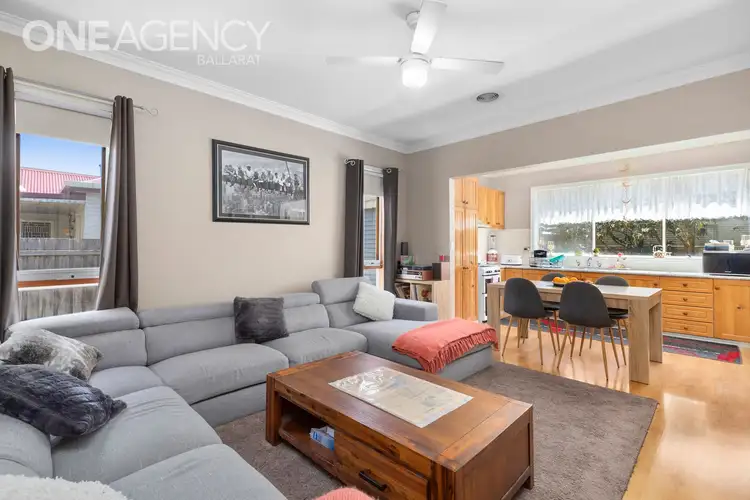 242 Park Street, Delacombe VIC 3356