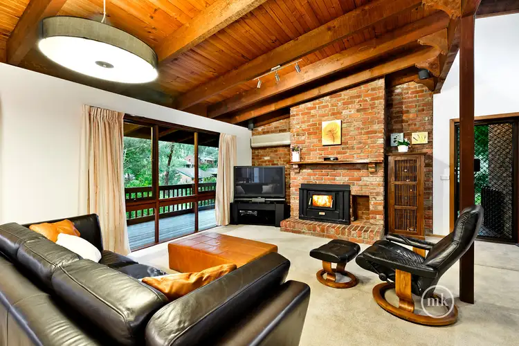 Third view of Homely house listing, 126-128 Meander Road, Hurstbridge VIC 3099