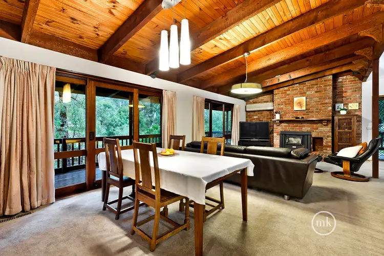 Fourth view of Homely house listing, 126-128 Meander Road, Hurstbridge VIC 3099