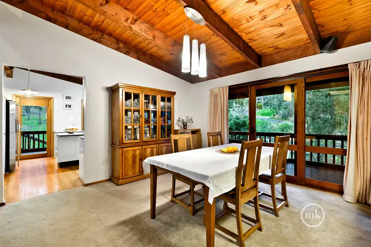 Sixth view of Homely house listing, 126-128 Meander Road, Hurstbridge VIC 3099