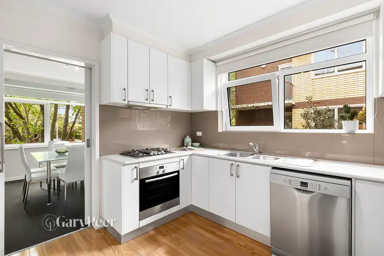 Fifth view of Homely apartment listing, 4/316 Dandenong Road, St Kilda East VIC 3183