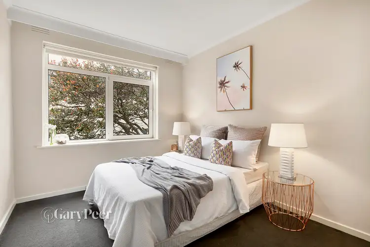 Sixth view of Homely apartment listing, 4/316 Dandenong Road, St Kilda East VIC 3183