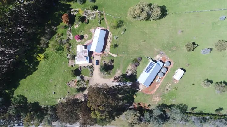 Third view of Homely house listing, 639 Stanley Road, Stanley VIC 3747