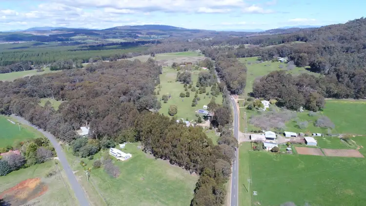 Fourth view of Homely house listing, 639 Stanley Road, Stanley VIC 3747