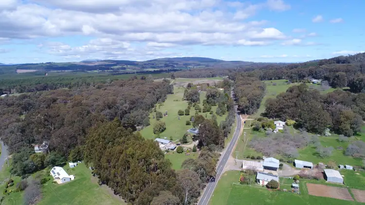 Fifth view of Homely house listing, 639 Stanley Road, Stanley VIC 3747