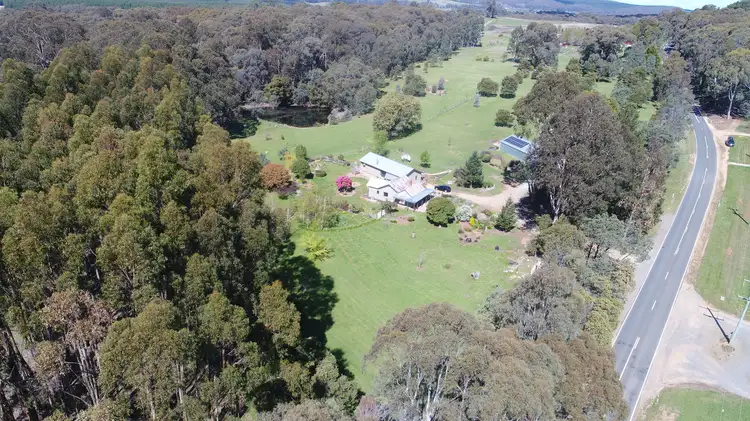 Sixth view of Homely house listing, 639 Stanley Road, Stanley VIC 3747