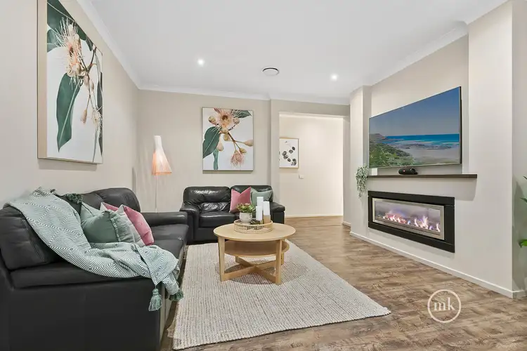 Fifth view of Homely house listing, 185 Humevale Road, Whittlesea VIC 3757