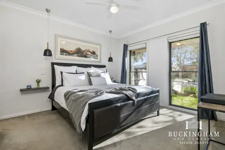 Main view of Homely house listing, 15 Kiewa Court, Whittlesea VIC 3757