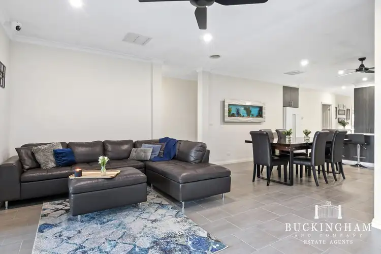 Fifth view of Homely house listing, 15 Kiewa Court, Whittlesea VIC 3757