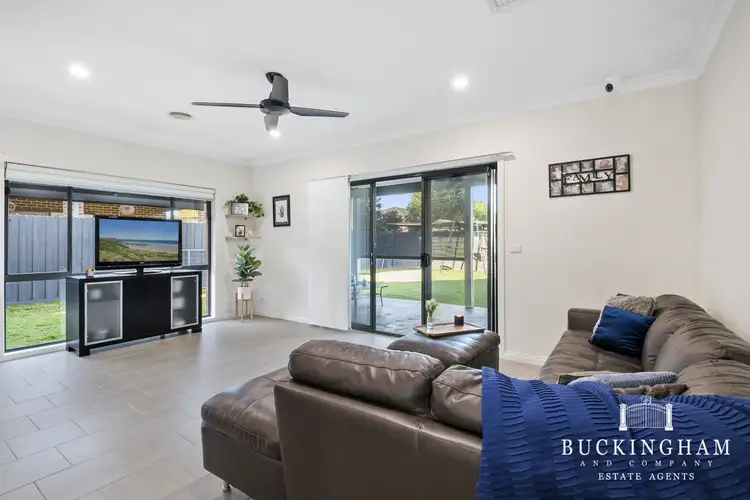 Sixth view of Homely house listing, 15 Kiewa Court, Whittlesea VIC 3757