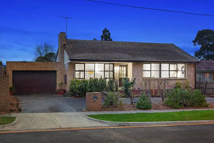 110 Husband Road, Forest Hill VIC 3131