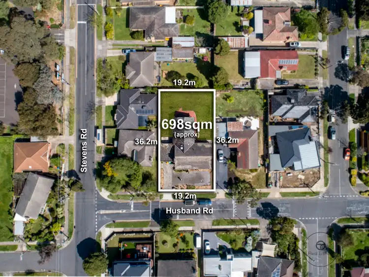 Third view of Homely house listing, 110 Husband Road, Forest Hill VIC 3131