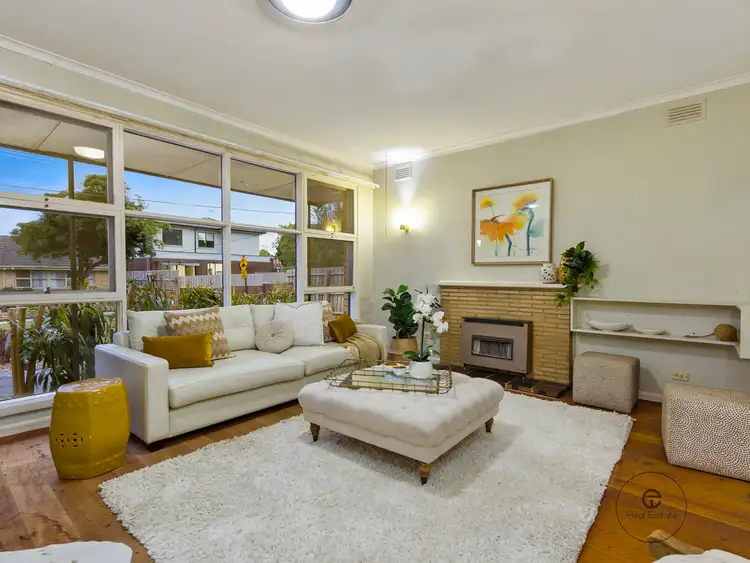 Fifth view of Homely house listing, 110 Husband Road, Forest Hill VIC 3131