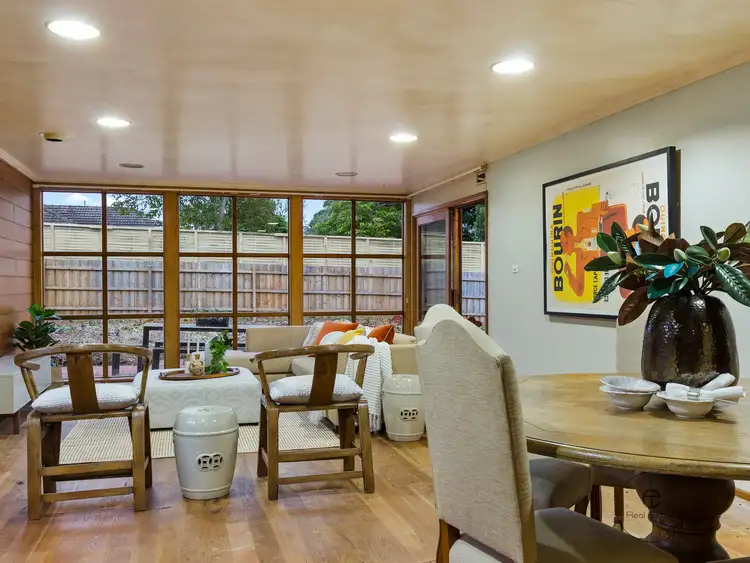 Sixth view of Homely house listing, 110 Husband Road, Forest Hill VIC 3131