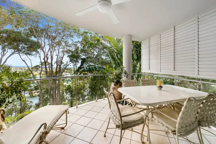 18/4 Serenity Close, Noosa Heads QLD 4567