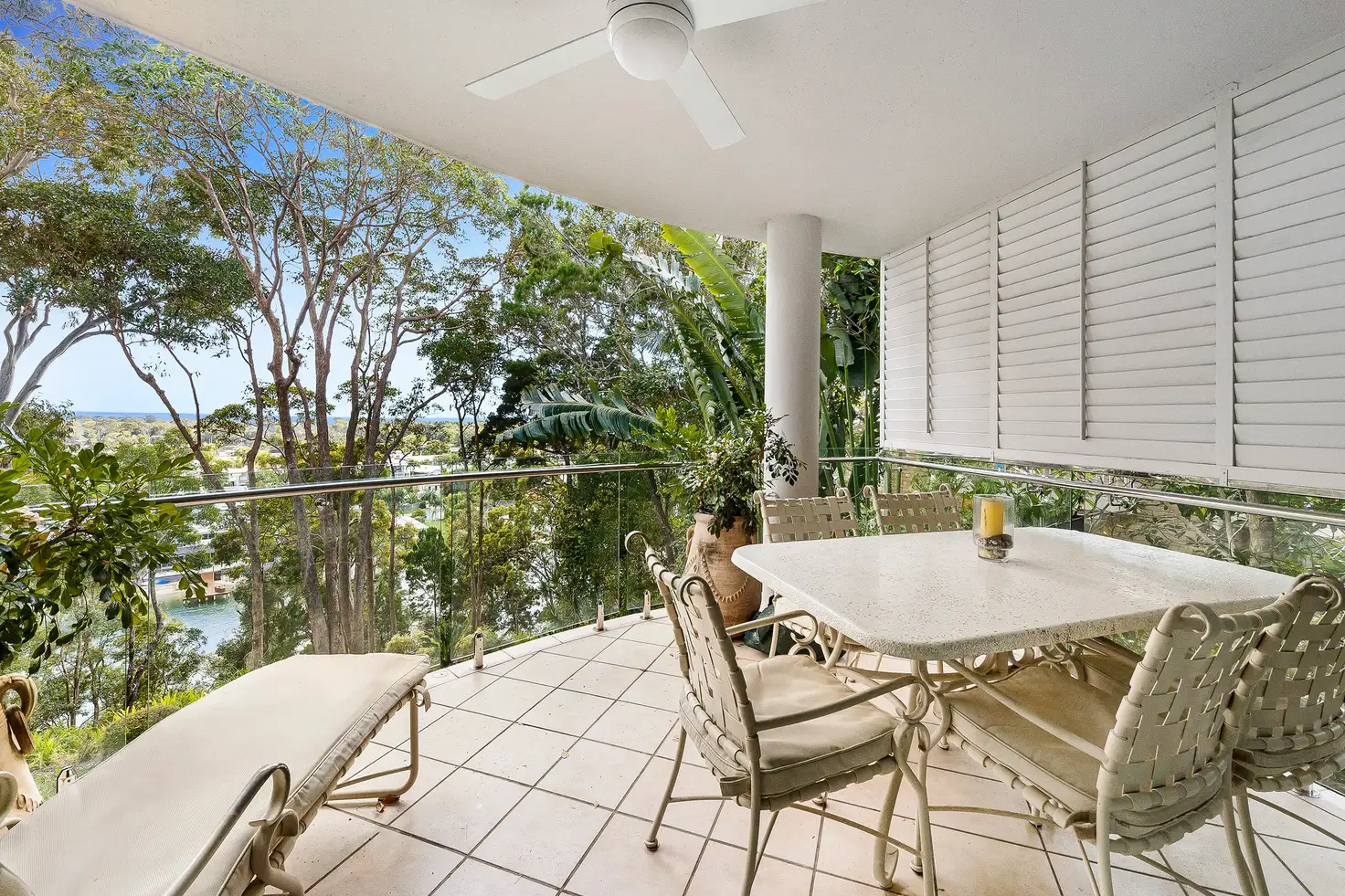 Main view of Homely apartment listing, 18/4 Serenity Close, Noosa Heads QLD 4567