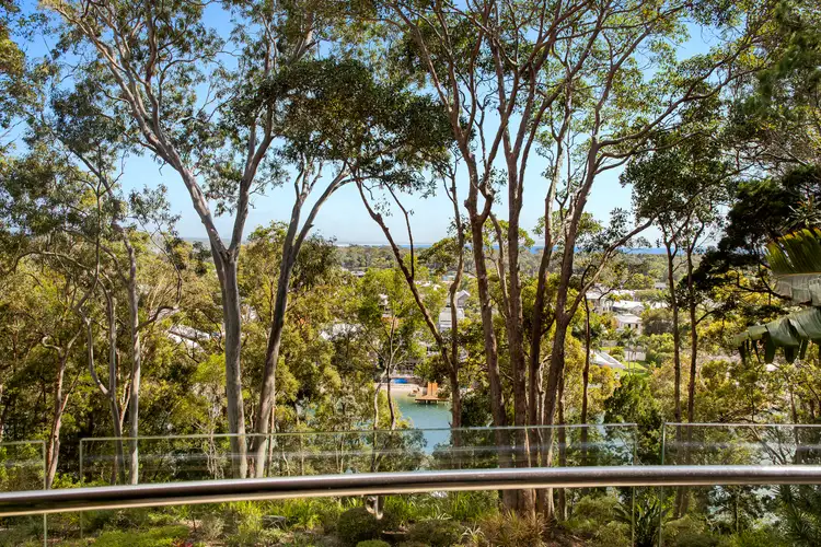 Second view of Homely apartment listing, 18/4 Serenity Close, Noosa Heads QLD 4567