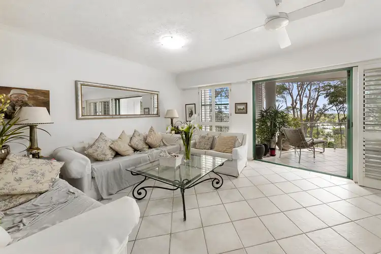 Fourth view of Homely apartment listing, 18/4 Serenity Close, Noosa Heads QLD 4567