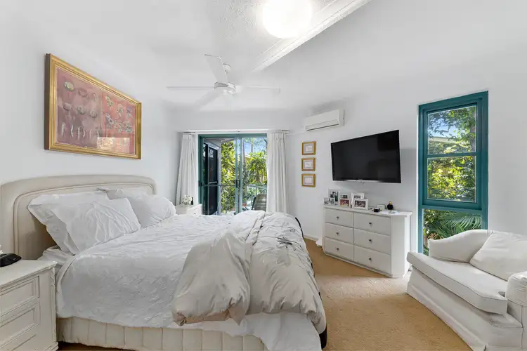 Fifth view of Homely apartment listing, 18/4 Serenity Close, Noosa Heads QLD 4567