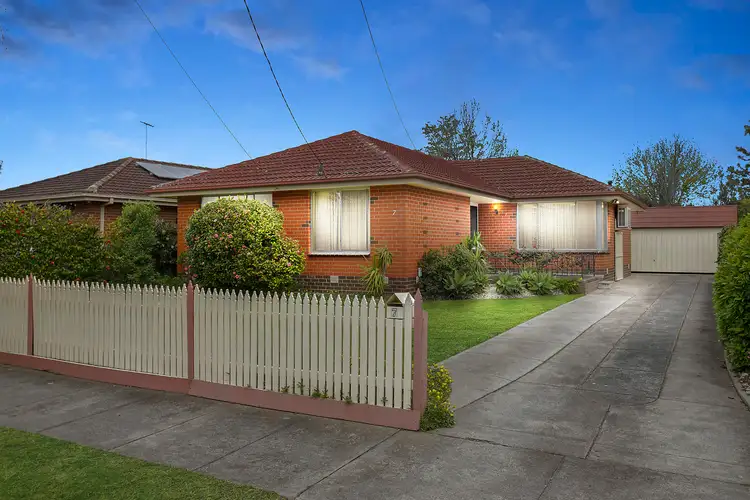 7 Jells Road, Cheltenham VIC 3192