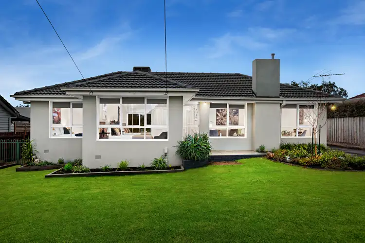Main view of Homely house listing, 28 Thomas Street, Croydon South VIC 3136