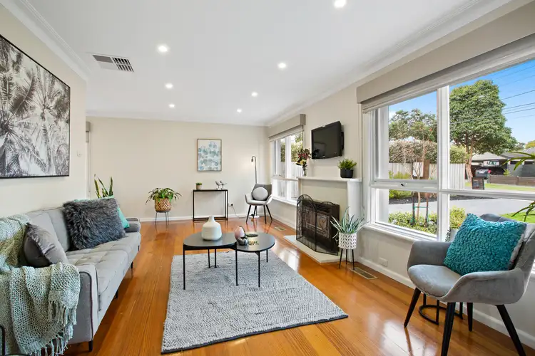 Third view of Homely house listing, 28 Thomas Street, Croydon South VIC 3136