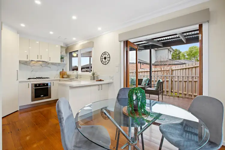 Fourth view of Homely house listing, 28 Thomas Street, Croydon South VIC 3136