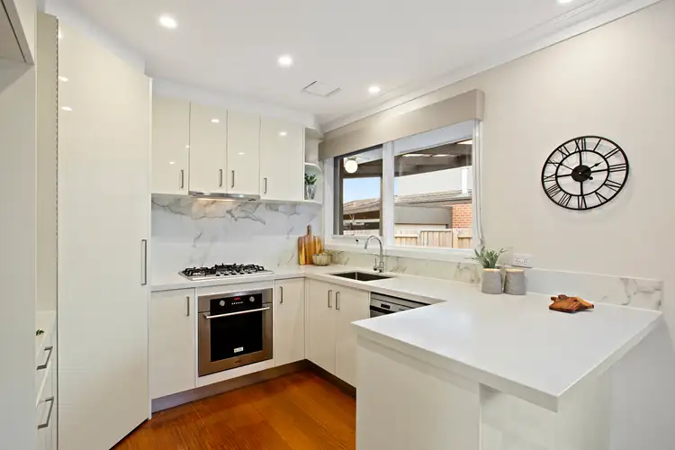 Fifth view of Homely house listing, 28 Thomas Street, Croydon South VIC 3136