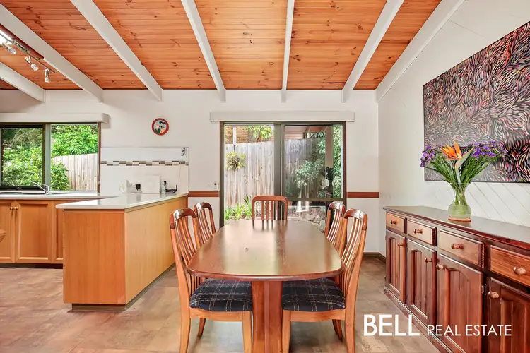 Fourth view of Homely house listing, 52 Belvedere Drive, Montrose VIC 3765