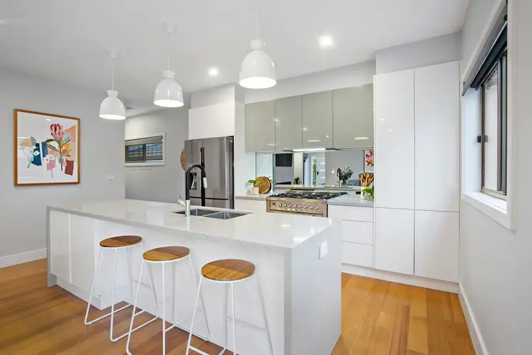 Fifth view of Homely townhouse listing, 28A Thomas Street, Croydon South VIC 3136