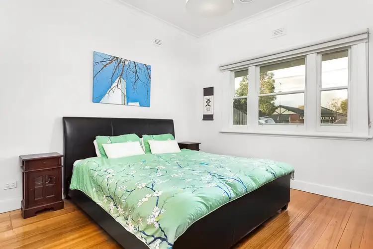Sixth view of Homely house listing, 132 Coronation Street, Kingsville VIC 3012