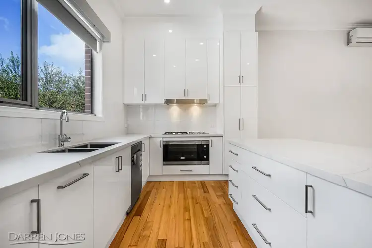 Fourth view of Homely house listing, 1/183 Mountain View Road, Greensborough VIC 3088