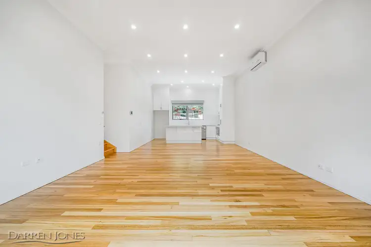 Fifth view of Homely house listing, 1/183 Mountain View Road, Greensborough VIC 3088