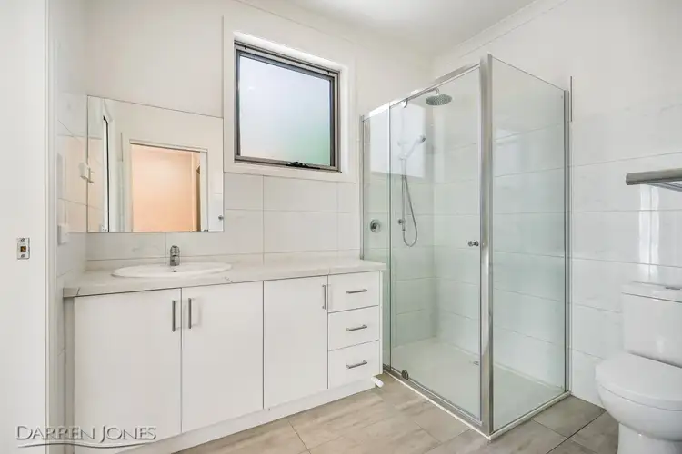 Sixth view of Homely house listing, 1/183 Mountain View Road, Greensborough VIC 3088