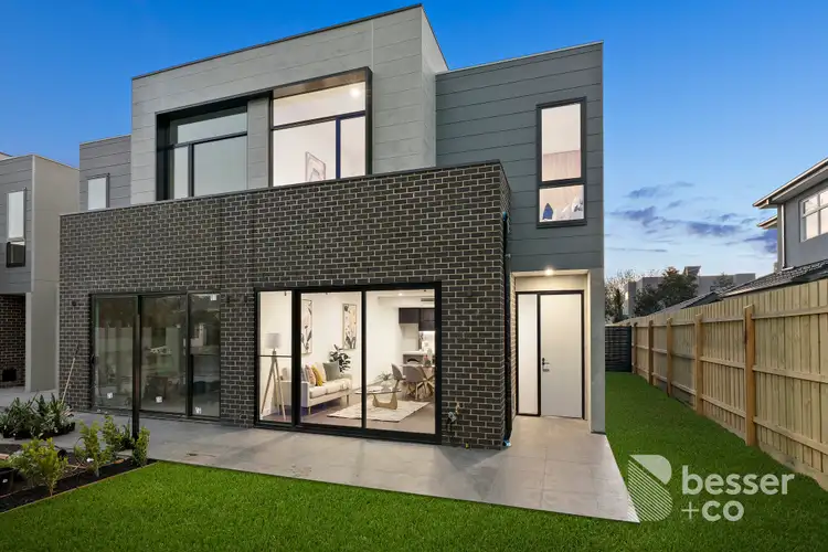 1/33-35 Hill Street, Bentleigh East VIC 3165